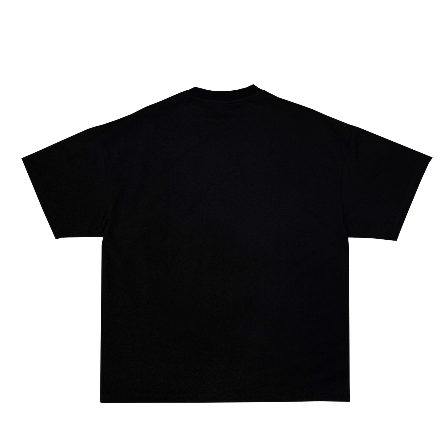 NMFP TEE BLACK