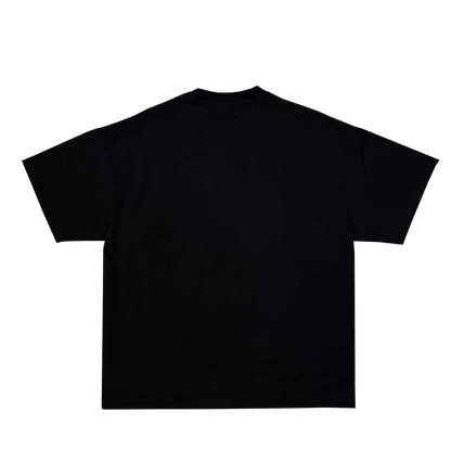 NMFP TEE BLACK