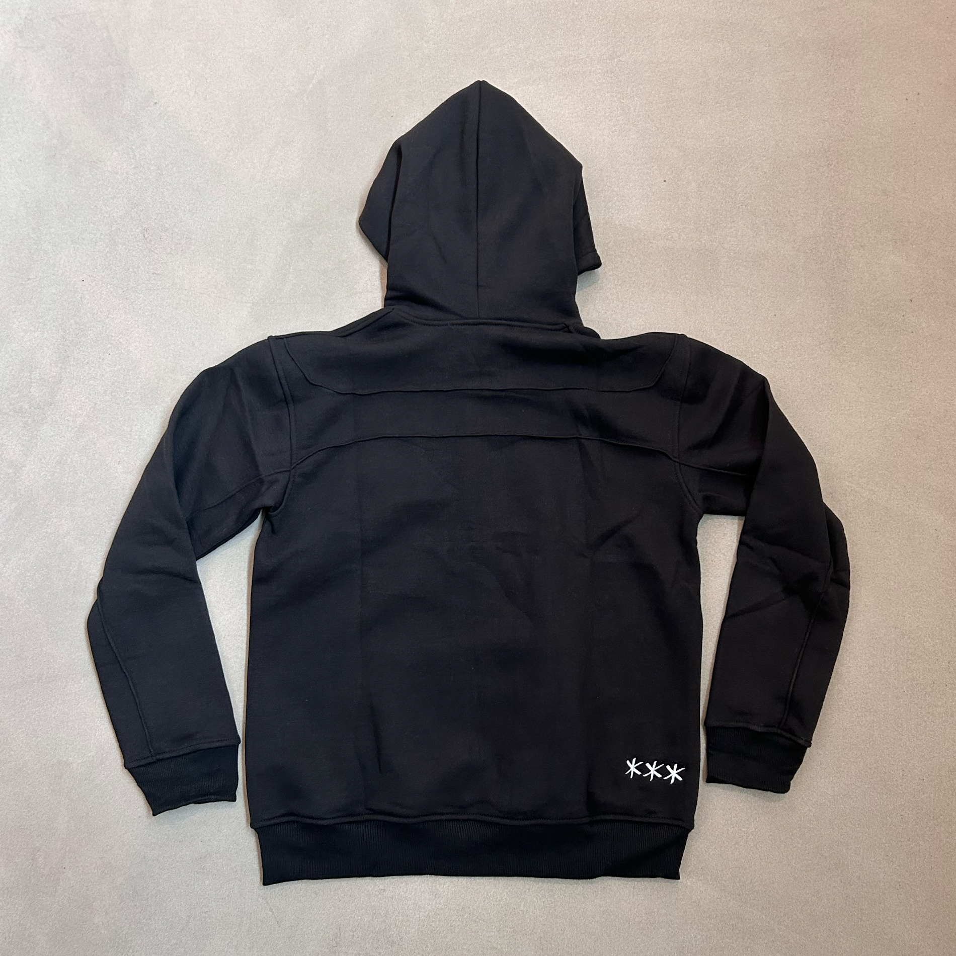 Hoodie Black