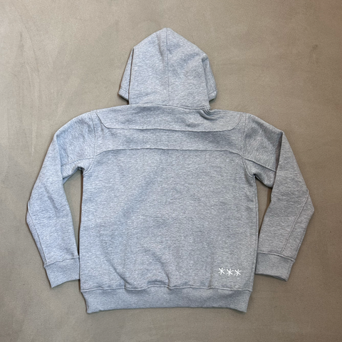 Hoodie Grey