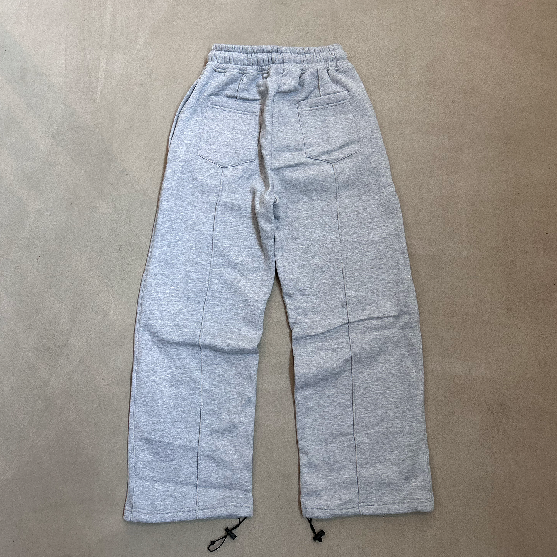Jogger Grey