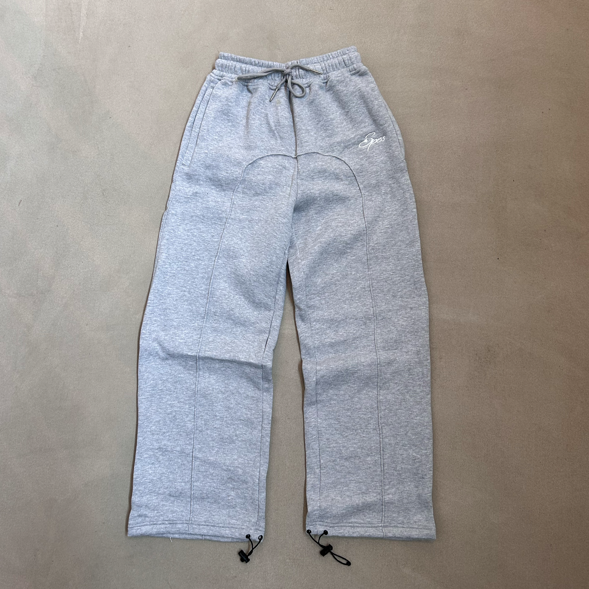 Jogger Grey