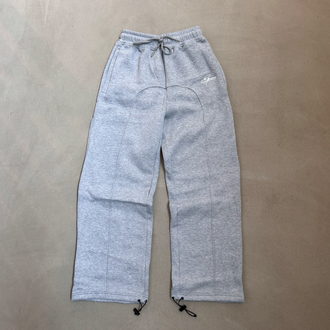 Jogger Grey